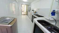 Blk 930 TAMPINES PALMSPRING (Tampines), HDB 4 Rooms #503641111
